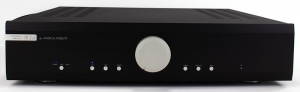 Amplificateur intégré Musical Fidelity M3 Si dans Auditorium Hi-Fi Rennes