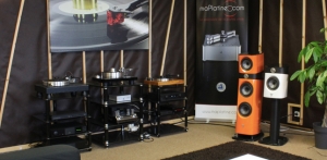 Réouverture de l'Auditorium Hi-Fi Rennes
