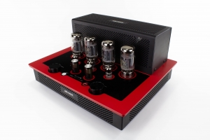 Ampli Audio Research I50- rouge