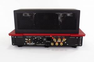 Ampli Audio Research I50 - arrière
