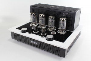 Ampli Audio Research I/50 Blanc