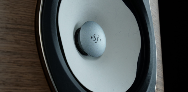 SONUS FABER SONETTO VIII G2 : L&rsquo;artisanat italien au service de l&rsquo;émotion